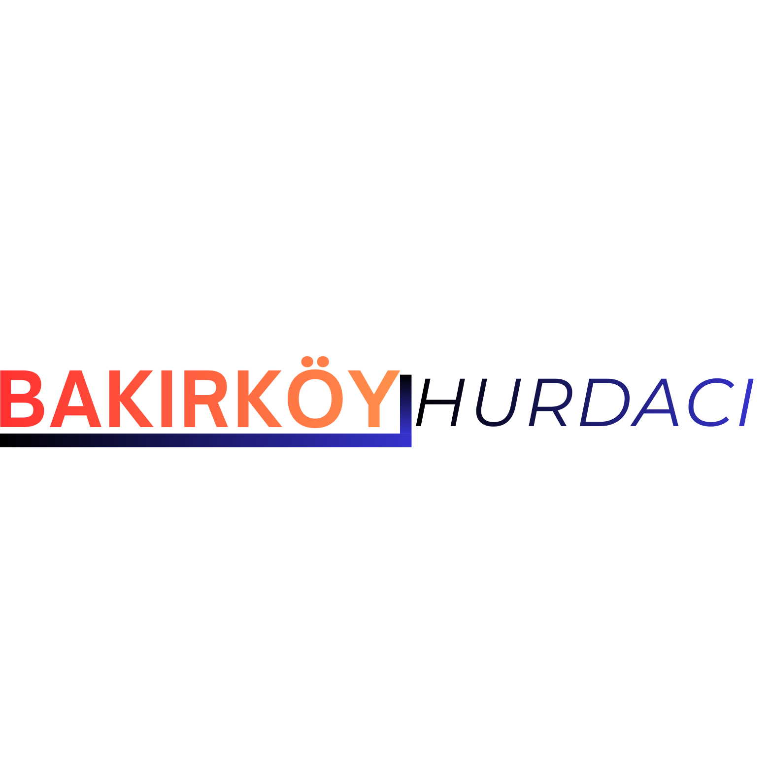 Bakırköy Hurdacı